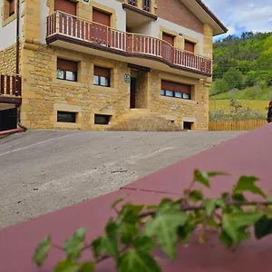 Simonan Borda Villa Oiartzun
